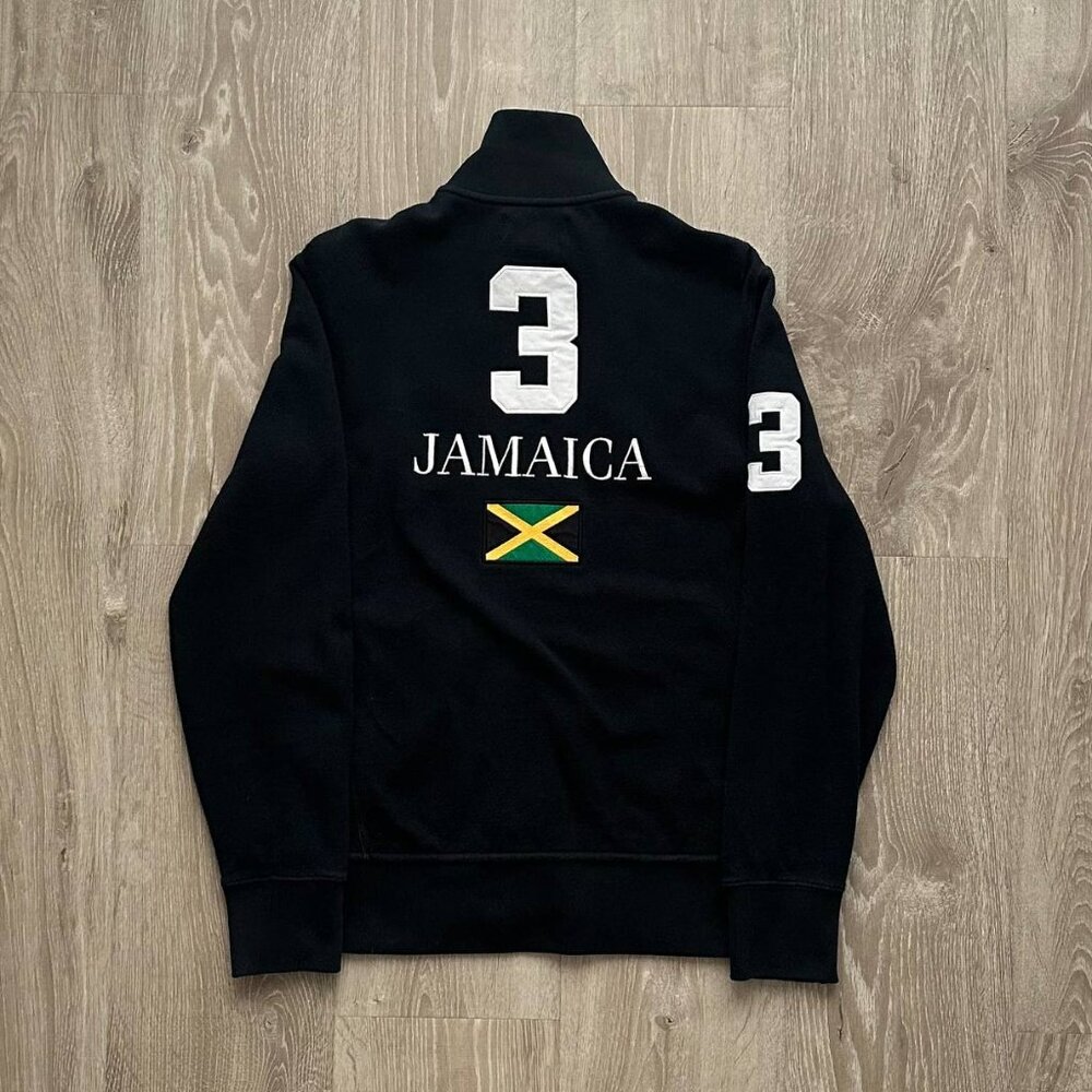 Polo Ralph Lauren Jamaica 2012